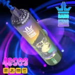 Bang King Tornado 40K Puffs Disposable Vape – product view