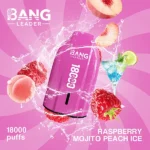Bang Leader 18K Vape 18000 Puffs Disposable Vape – product photo 9