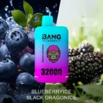 Bang Leader 32K Puffs Disposable Vape Rechargeable – product view