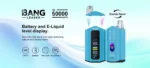 Bang Leader 50K Puffs Disposable Vape Rechargeable – product photo 13
