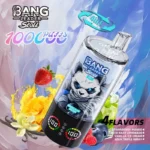 Bang Leader Stoll 100K Puffs 4-in-1 Flavors LED Display Disposable Vape – product view