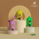 UZY Bang Digital 15000 Puffs Disposable Vape