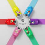 UZY Bang Digital 15000 Puffs Disposable Vape