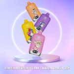 UZY Bang Digital 15000 Puffs Disposable Vape