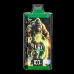UZY Crystal Star 60000 Puffs Disposable Vape