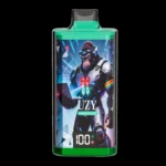 UZY Crystal Star 60000 Puffs Disposable Vape