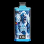 UZY Crystal Star 60000 Puffs Disposable Vape