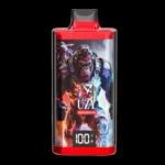 UZY Crystal Star 60000 Puffs Disposable Vape