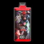 UZY Crystal Star 60000 Puffs Disposable Vape