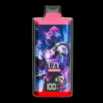 UZY Crystal Star 60000 Puffs Disposable Vape