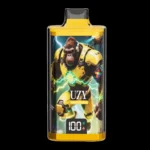 UZY Crystal Star 60000 Puffs Disposable Vape