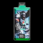 UZY Crystal Star 60000 Puffs Disposable Vape
