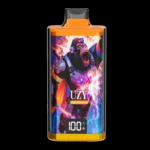 UZY Crystal Star 60000 Puffs Disposable Vape